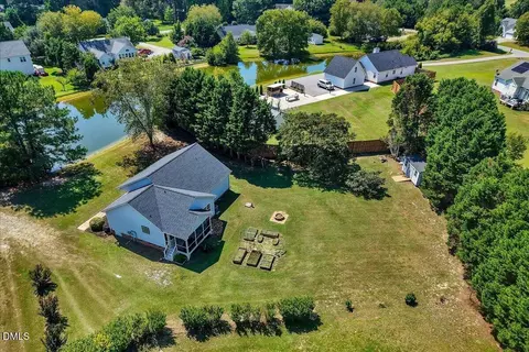 View/Area - 128 Edmondson Dr, Willow Spring, NC 27592 photo 3 of 5