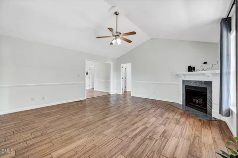 Living - 128 Edmondson Dr, Willow Spring, NC 27592 photo 2 of 4