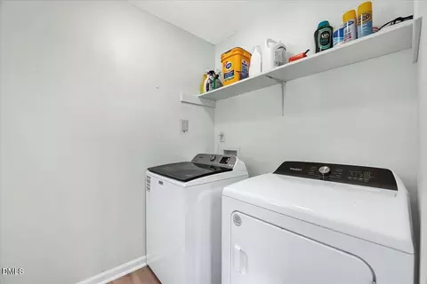 Other - 128 Edmondson Dr, Willow Spring, NC 27592 photo 3 of 4