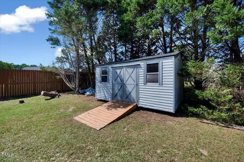 Other - 128 Edmondson Dr, Willow Spring, NC 27592 photo 4 of 4