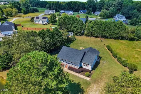 View/Area - 128 Edmondson Dr, Willow Spring, NC 27592 photo 1 of 5