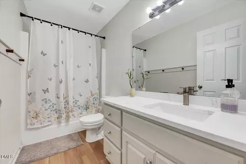 Bath - 128 Edmondson Dr, Willow Spring, NC 27592 photo 3 of 3
