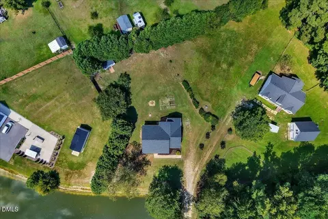 View/Area - 128 Edmondson Dr, Willow Spring, NC 27592 photo 2 of 5