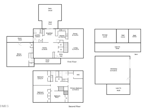 5909 Cole Mill Rd, Durham, NC 27705 photo 5