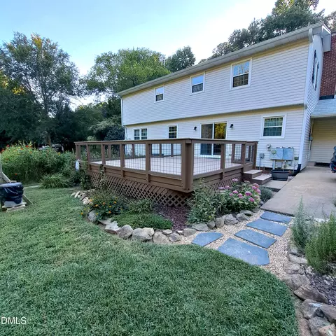 5909 Cole Mill Rd, Durham, NC 27705 photo 3