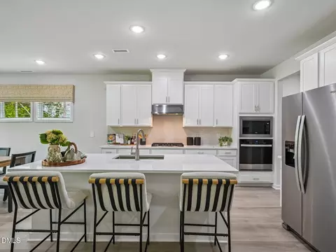 Kitchen - 786 Red River Dr, Garner, NC 27529 photo 1 of 3