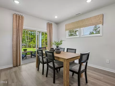 Dining - 786 Red River Dr, Garner, NC 27529 photo 1 of 2