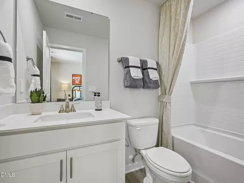 Bath - 786 Red River Dr, Garner, NC 27529 photo 4 of 5