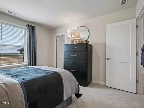 Bedroom - 786 Red River Dr, Garner, NC 27529 photo 10 of 10