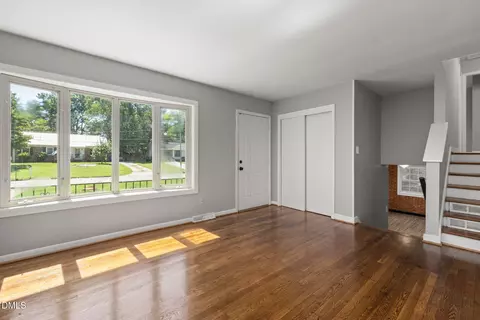 Living - 135 Emerald Cir, Durham, NC 27713 photo 2 of 5