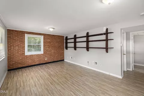 Living - 135 Emerald Cir, Durham, NC 27713 photo 5 of 5