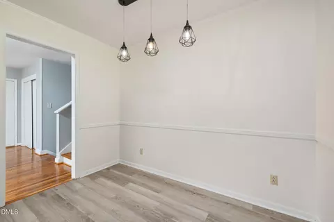 Dining - 135 Emerald Cir, Durham, NC 27713 photo 1 of 2