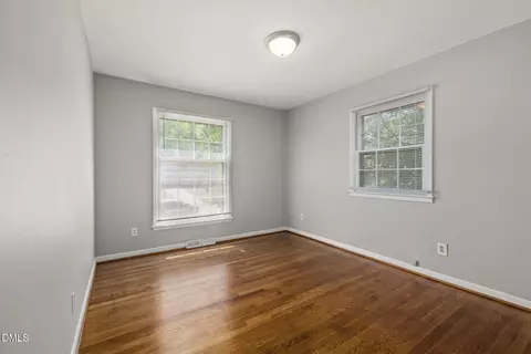 Bedroom - 135 Emerald Cir, Durham, NC 27713 photo 2 of 3