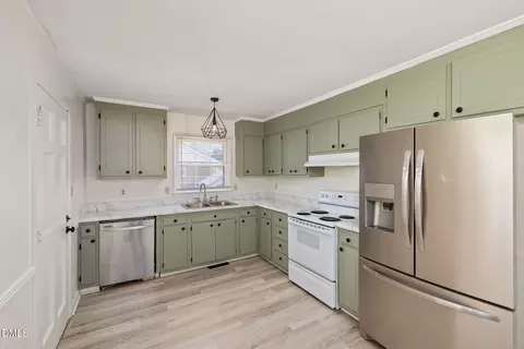 Kitchen - 135 Emerald Cir, Durham, NC 27713 photo 1 of 2