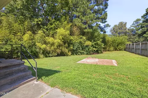 Exterior - 135 Emerald Cir, Durham, NC 27713 photo 1 of 1