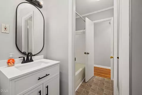 Bath - 135 Emerald Cir, Durham, NC 27713 photo 1 of 2