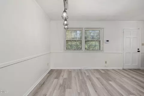 Dining - 135 Emerald Cir, Durham, NC 27713 photo 2 of 2