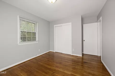 Bedroom - 135 Emerald Cir, Durham, NC 27713 photo 3 of 3