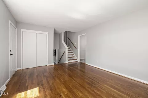 Living - 135 Emerald Cir, Durham, NC 27713 photo 3 of 5