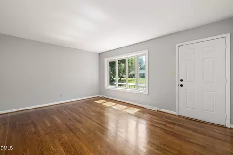 Living - 135 Emerald Cir, Durham, NC 27713 photo 1 of 5