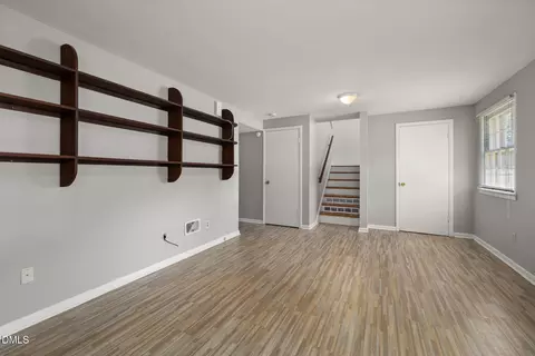 Living - 135 Emerald Cir, Durham, NC 27713 photo 4 of 5