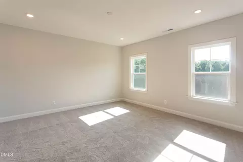 Bedroom - 1105 Constellation Cir, Durham, NC 27703 photo 4 of 5