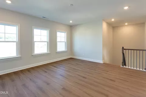 Living - 1105 Constellation Cir, Durham, NC 27703 photo 2 of 2