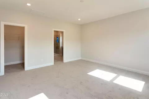 Bedroom - 1105 Constellation Cir, Durham, NC 27703 photo 5 of 5