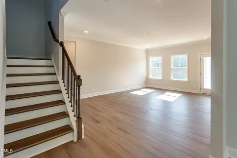 Living - 1105 Constellation Cir, Durham, NC 27703 photo 1 of 2