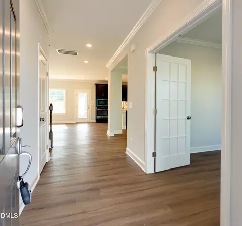 Entry Way - 1105 Constellation Cir, Durham, NC 27703 photo 1 of 1