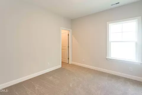 Bedroom - 1105 Constellation Cir, Durham, NC 27703 photo 2 of 5