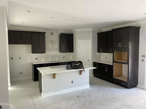 Kitchen - 1105 Constellation Cir, Durham, NC 27703 photo 1 of 1