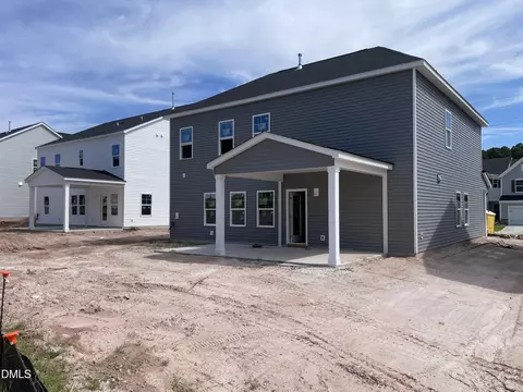 Exterior - 1105 Constellation Cir, Durham, NC 27703 photo 2 of 5
