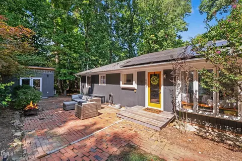 603 Smith Level Rd, Chapel Hill, NC 27516