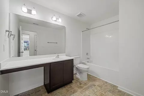 Bath - 417 Marthas View Way, Wake Forest, NC 27587 photo 2 of 2