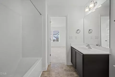 Entry Way - 417 Marthas View Way, Wake Forest, NC 27587 photo 1 of 1