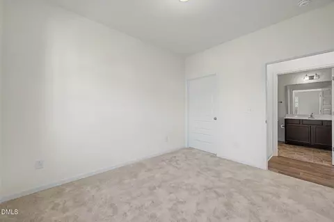 Bedroom - 417 Marthas View Way, Wake Forest, NC 27587 photo 1 of 5