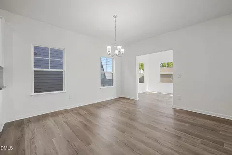 Dining - 417 Marthas View Way, Wake Forest, NC 27587 photo 1 of 1