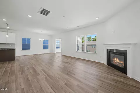 Living - 417 Marthas View Way, Wake Forest, NC 27587 photo 2 of 2