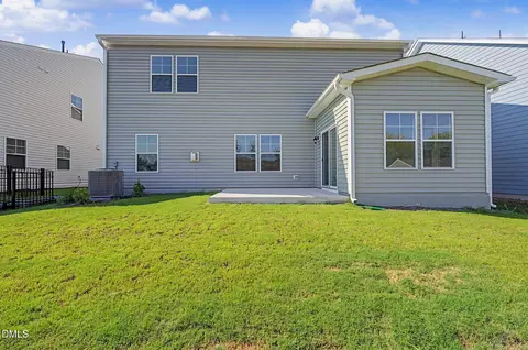 Exterior - 417 Marthas View Way, Wake Forest, NC 27587 photo 2 of 5