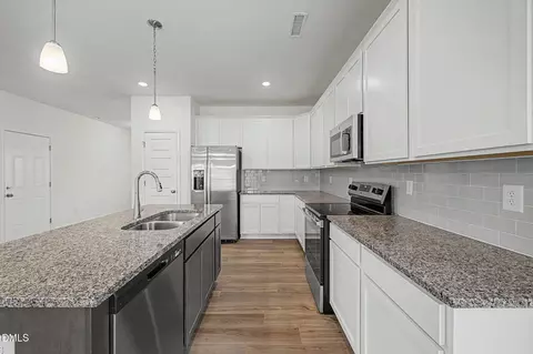 Kitchen - 417 Marthas View Way, Wake Forest, NC 27587 photo 1 of 2