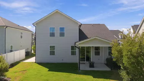 Exterior - 48 Mallard Loop Dr, Clayton, NC 27527 photo 1 of 1