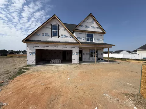 105 Lola Pl #LA, La Grange, NC 28551