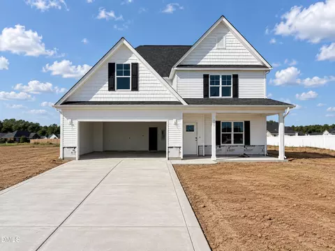 105 Lola Pl #LA, La Grange, NC 28551