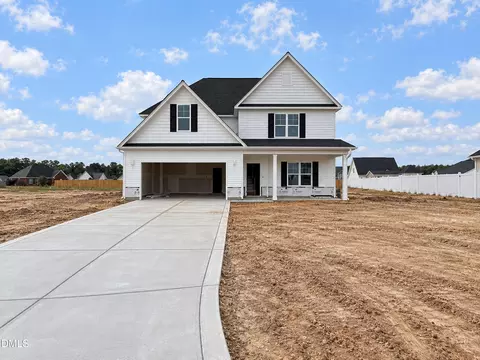 105 Lola Pl #LA, La Grange, NC 28551