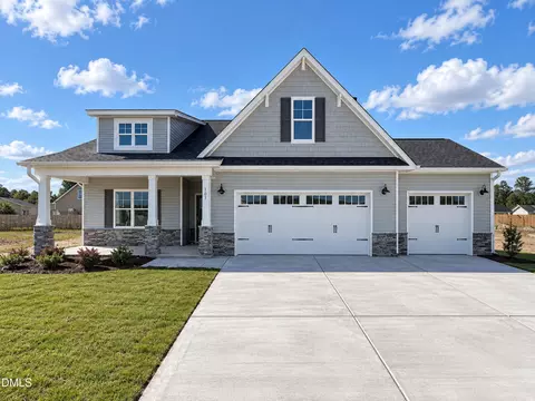 107 Lola Pl #LA, La Grange, NC 28551