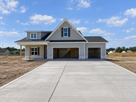 107 Lola Pl #LA, La Grange, NC 28551