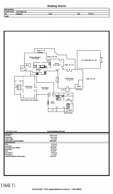 180 Hobbs Rd, Pittsboro, NC 27312