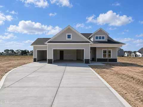304 Hudson Vlg Dr #LA, La Grange, NC 28551
