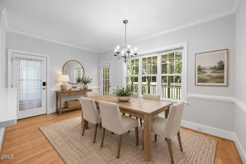 Dining - 1645 Struble Cir, Willow Spring, NC 27592 photo 1 of 1
